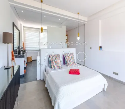 Maison à vendre Marrakech Amelkis