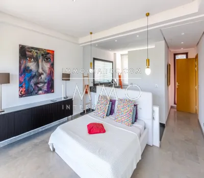 Vente villa Marrakech Amelkis