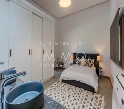 Maison à vendre Marrakech Amelkis