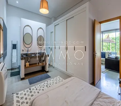 Achat villa Marrakech Amelkis