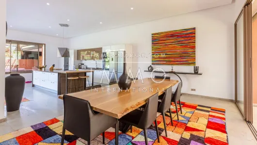 acheter maison Marrakech Amelkis