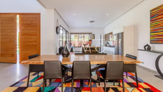 acheter maison Marrakech Amelkis