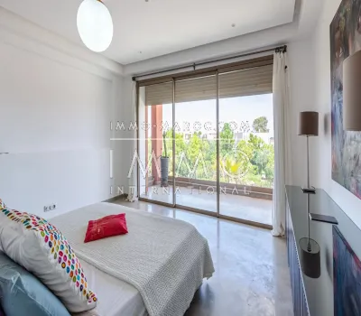 villa vente Marrakech Amelkis