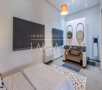 villa vente Marrakech Amelkis