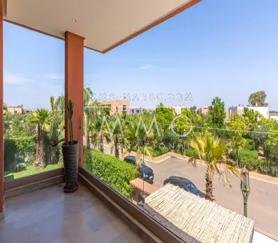 Vente villa Marrakech Amelkis