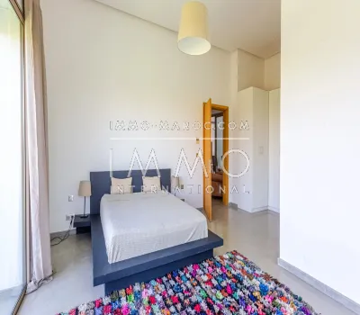 Achat villa Marrakech Amelkis