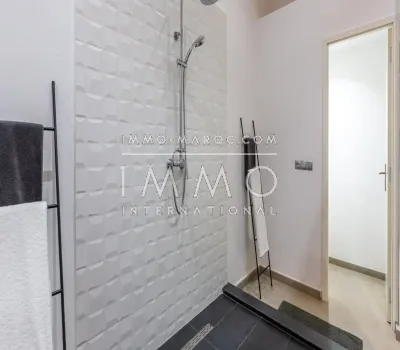 Achat villa Marrakech Amelkis