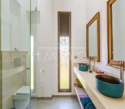 villa achat Marrakech Amelkis