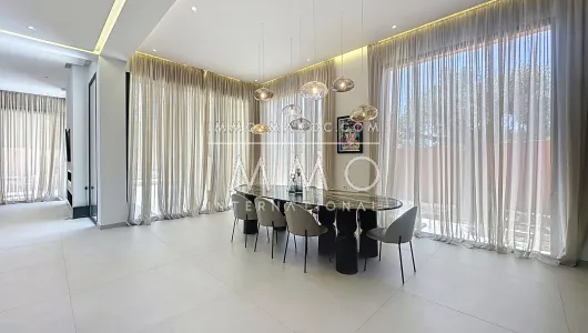 villa vente Marrakech