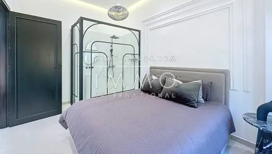 Achat villa Marrakech