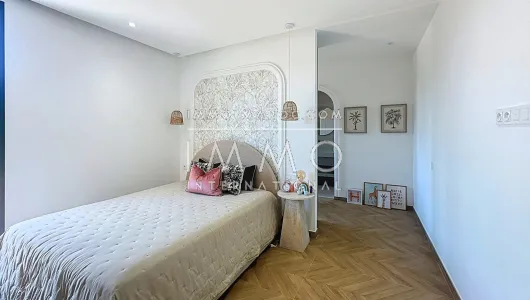 Villa à vendre Marrakech