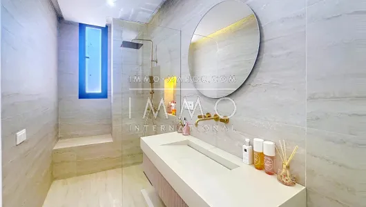 villa vente Marrakech