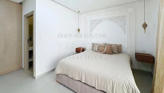 Maison à vendre Marrakech