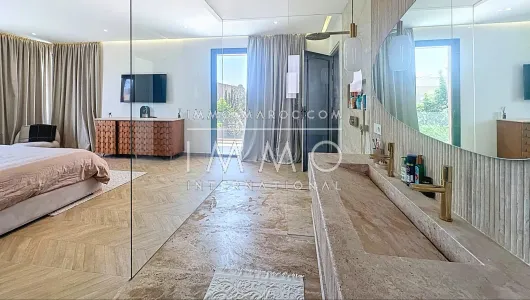 Villa à vendre Marrakech