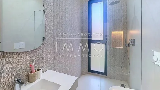 Vente maison Marrakech