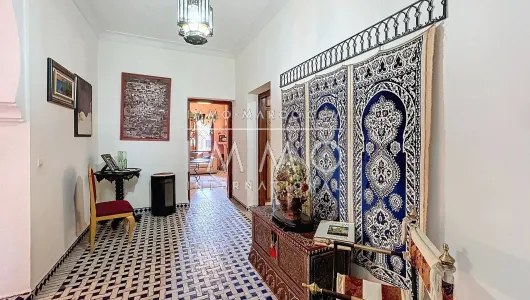 villa achat Marrakech