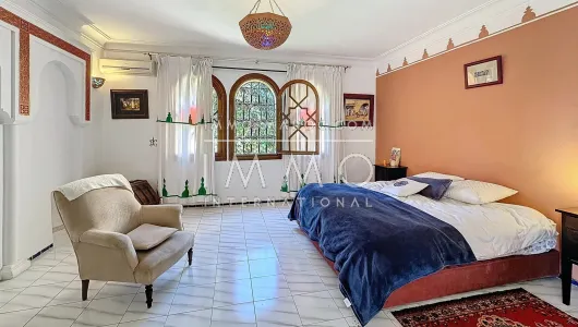Vente maison Marrakech