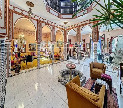 villa vente Marrakech