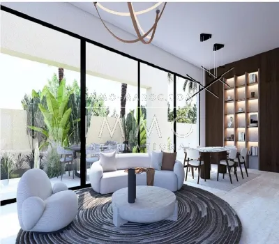 Maison à vendre Marrakech