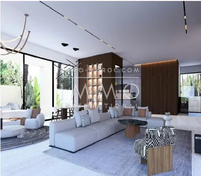 Villa à vendre Marrakech