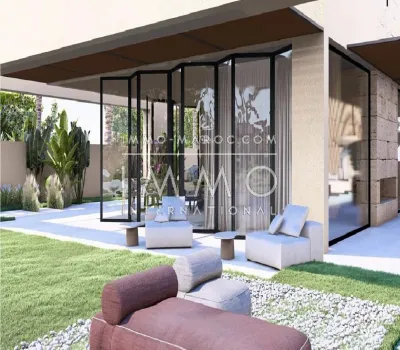 Vente maison Marrakech