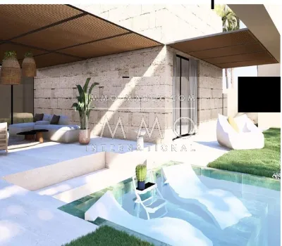 Vente maison Marrakech