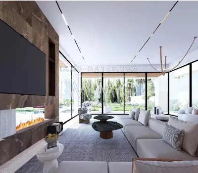 Maison à vendre Marrakech