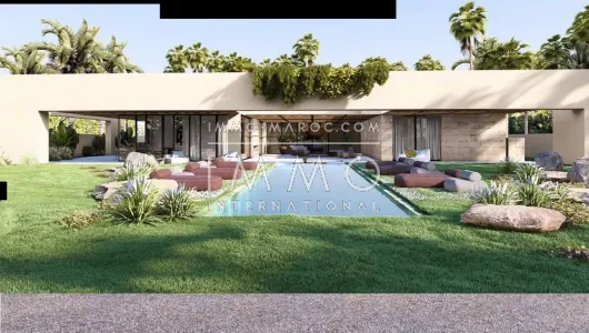 Villa à vendre Marrakech