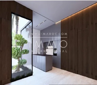 Villa à vendre Marrakech