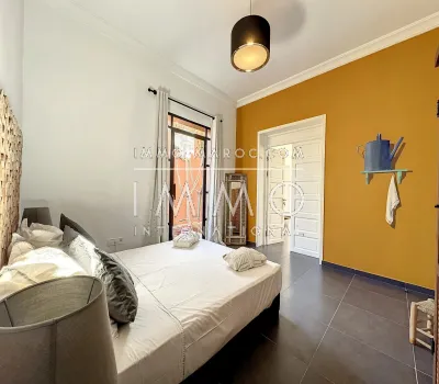 Maison à vendre Marrakech