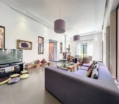 acheter maison Marrakech