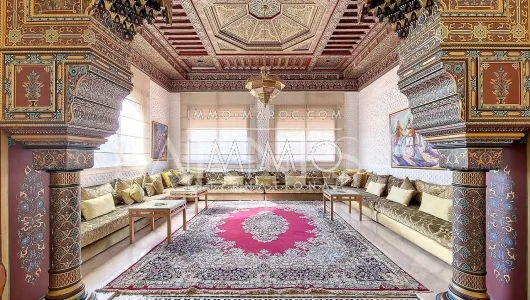 Vente maison Marrakech