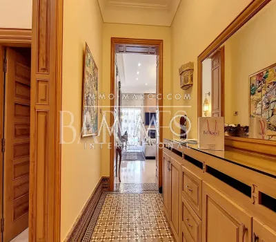 Villa à vendre Marrakech