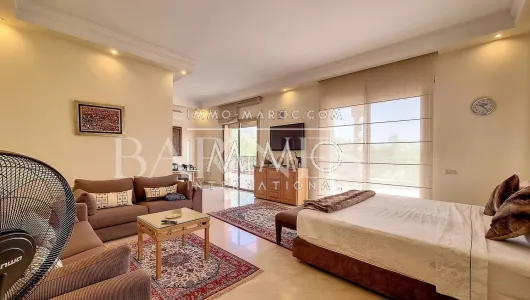 Villa à vendre Marrakech