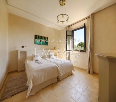 Maison à vendre Marrakech