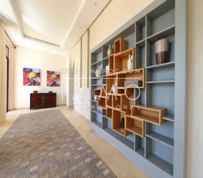 acheter maison Marrakech