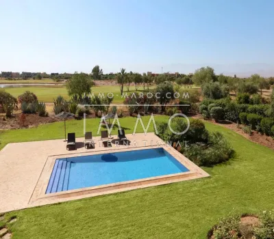Maison à vendre Marrakech