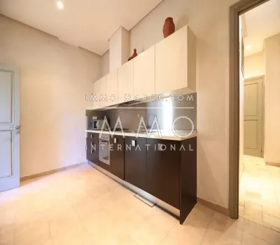 villa vente Marrakech