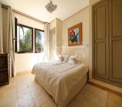 Achat villa Marrakech