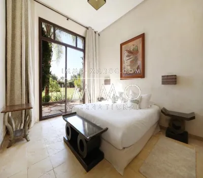 Villa à vendre Marrakech