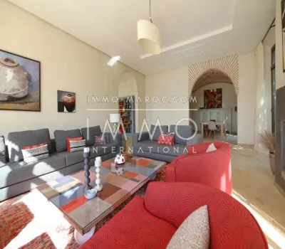 villa achat Marrakech