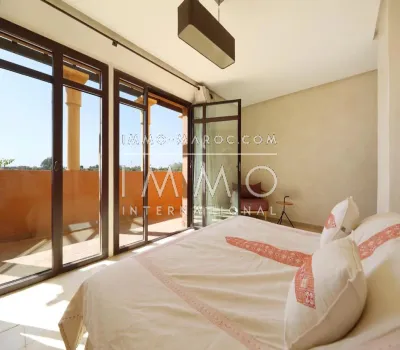 Maison à vendre Marrakech