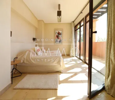 acheter maison Marrakech