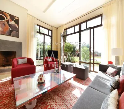 acheter maison Marrakech