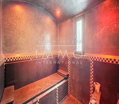 Maison à vendre Marrakech