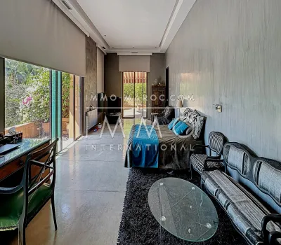 Villa à vendre Marrakech