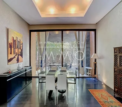Vente villa Marrakech