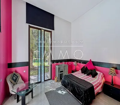 Maison à vendre Marrakech