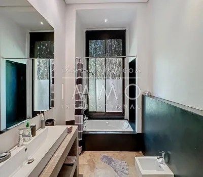 Achat villa Marrakech