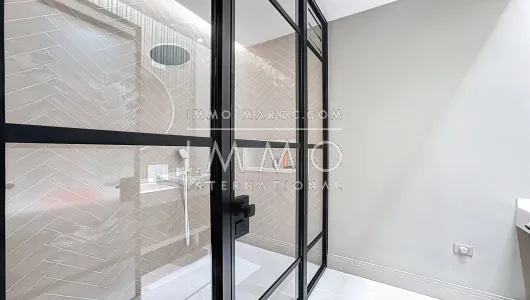 Achat villa Marrakech